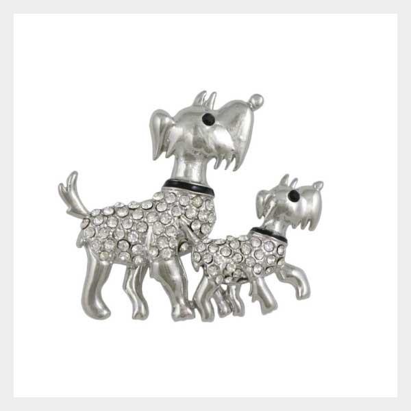 Dog Jewelry - Lilylin Designs