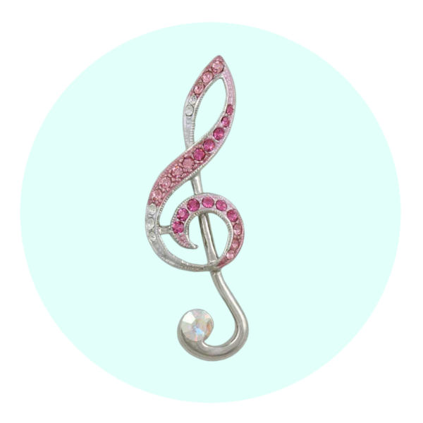 Music Jewelry