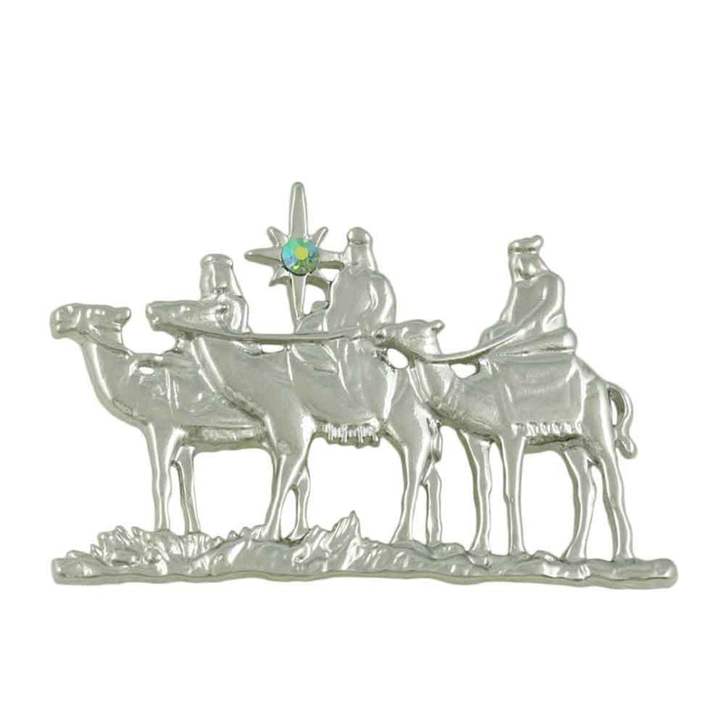Christmas Pins and Brooches - Lilylin Designs