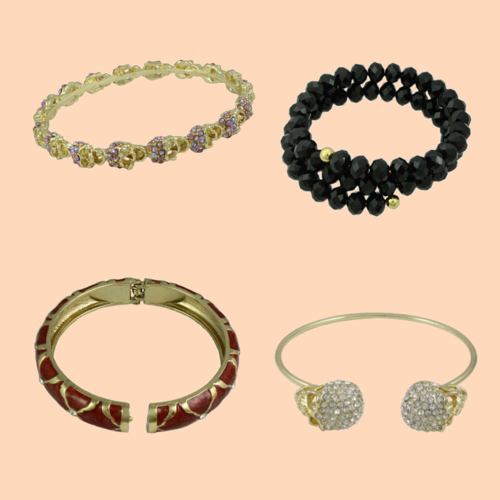 Lilylin Designs Bracelets and Bangles Collection