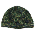 Camouflage Crochet Beanie Hat Medium/Large - JMCH27ML - Lilylin Designs