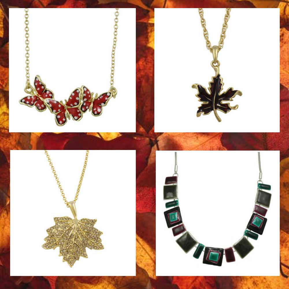 Simple or Elegant, Lilylin Designs Have A Necklace Style to Suit Your Needs. Whether It's A Gift for Yourself or Others, Be Sure To Browse Our Catalog of Necklaces and Pendants